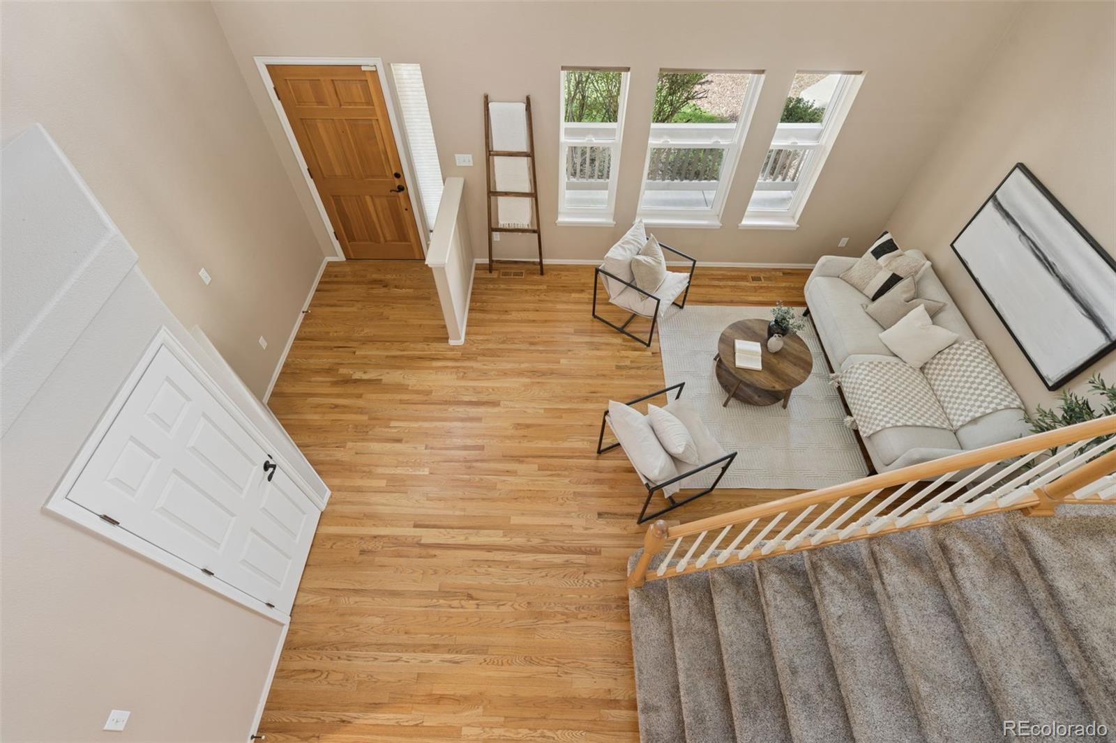 MLS Image #6 for 1272  dream lake court,colorado springs, Colorado