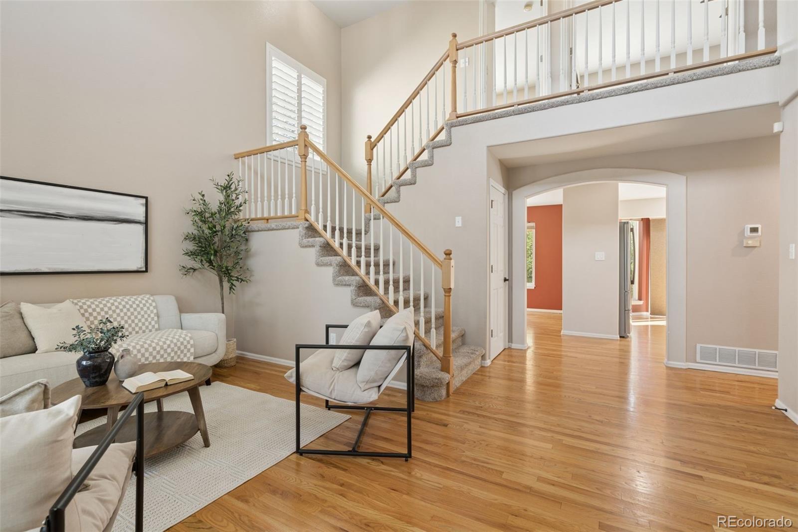MLS Image #7 for 1272  dream lake court,colorado springs, Colorado