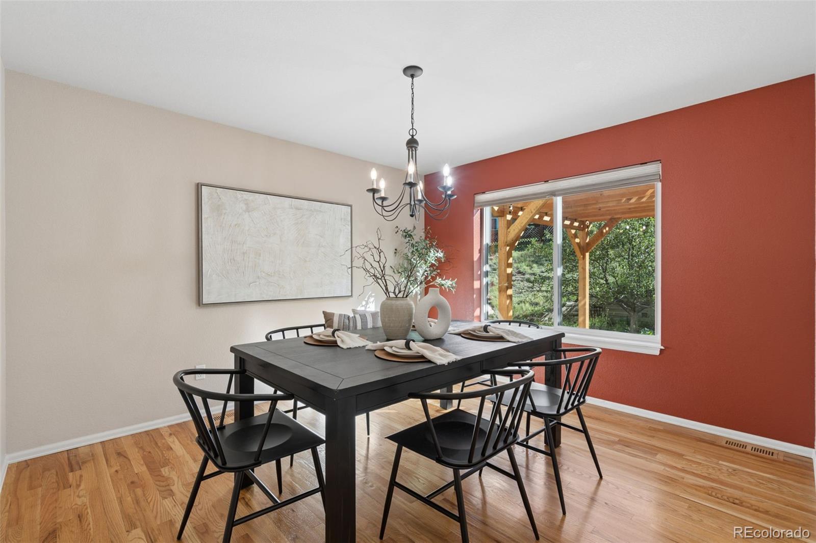 MLS Image #8 for 1272  dream lake court,colorado springs, Colorado