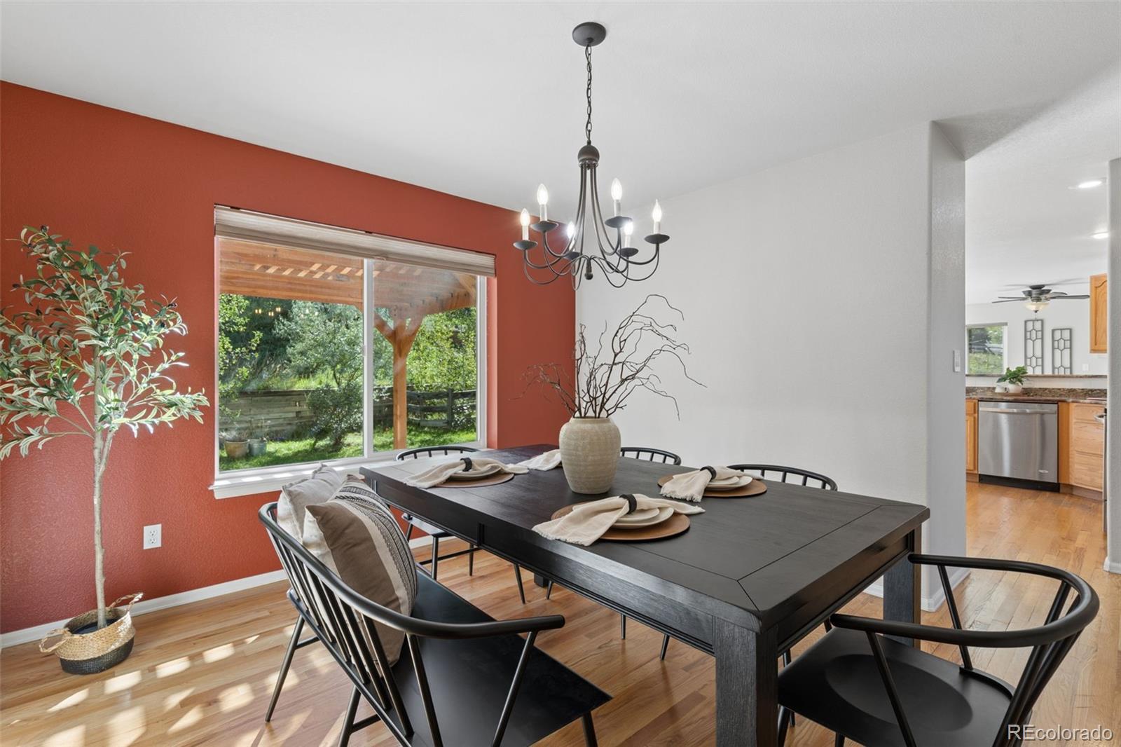 MLS Image #9 for 1272  dream lake court,colorado springs, Colorado