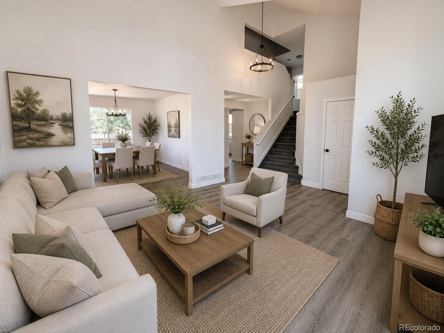 MLS Image #4 for 3881 e 99th lane,denver, Colorado
