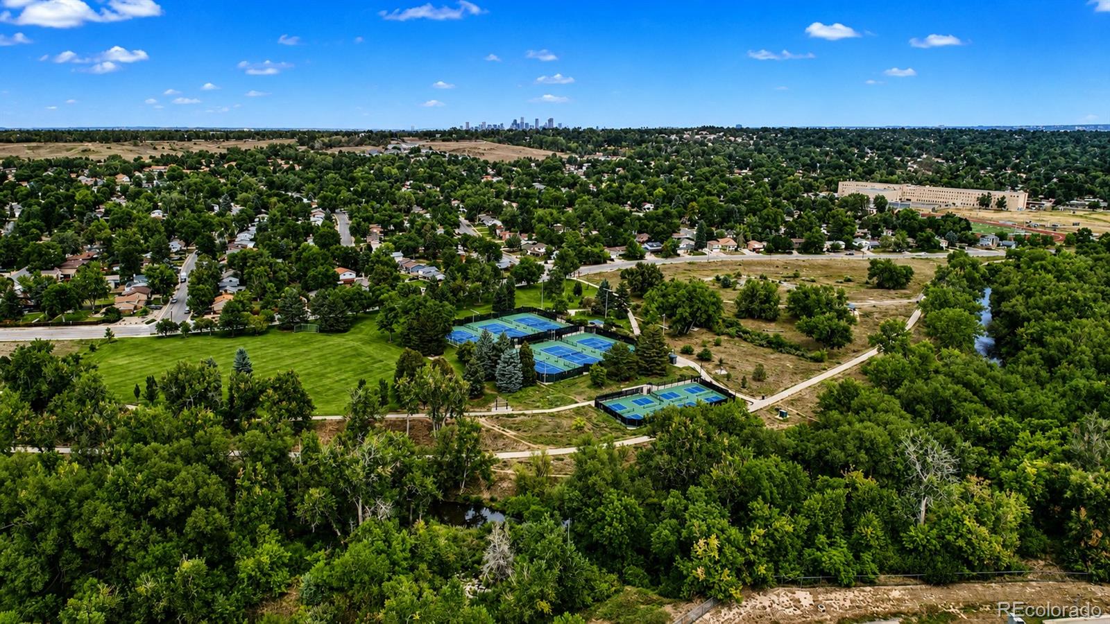 MLS Image #6 for 7309 w hampden avenue ,lakewood, Colorado