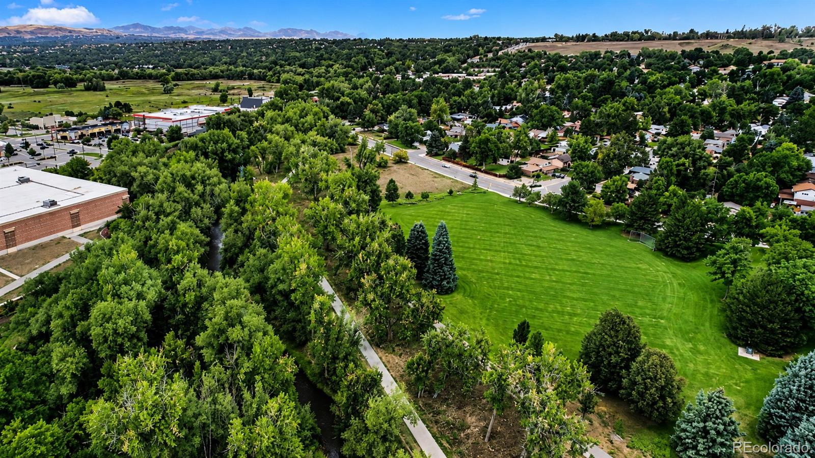 MLS Image #7 for 7309 w hampden avenue ,lakewood, Colorado