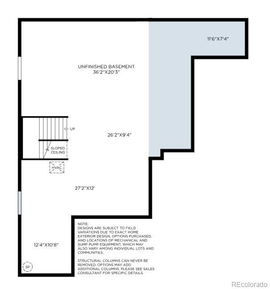 MLS Image #4 for 13849  mahana street,parker, Colorado