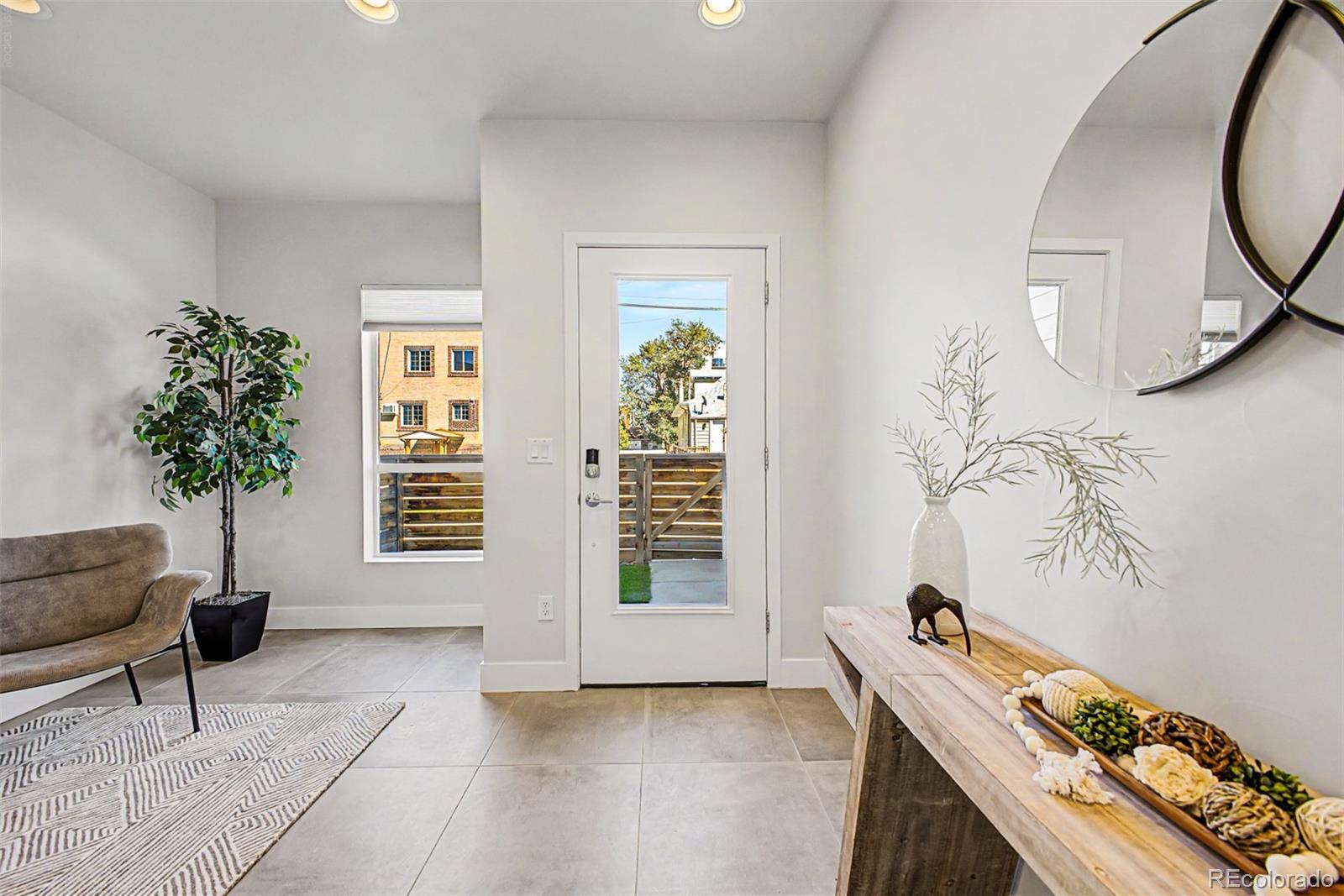 MLS Image #1 for 3520 w conejos place,denver, Colorado