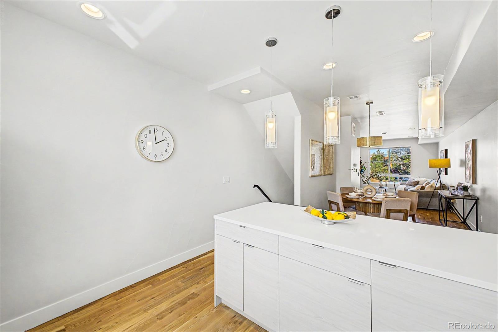MLS Image #10 for 3520 w conejos place,denver, Colorado