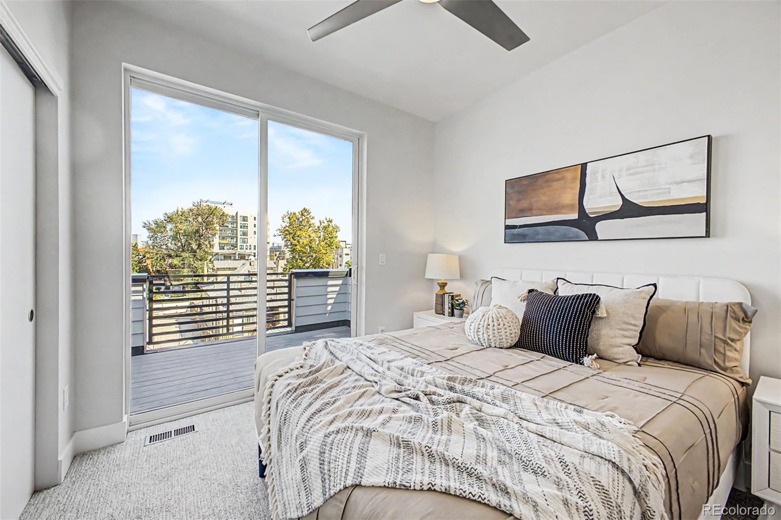 MLS Image #12 for 3520 w conejos place,denver, Colorado