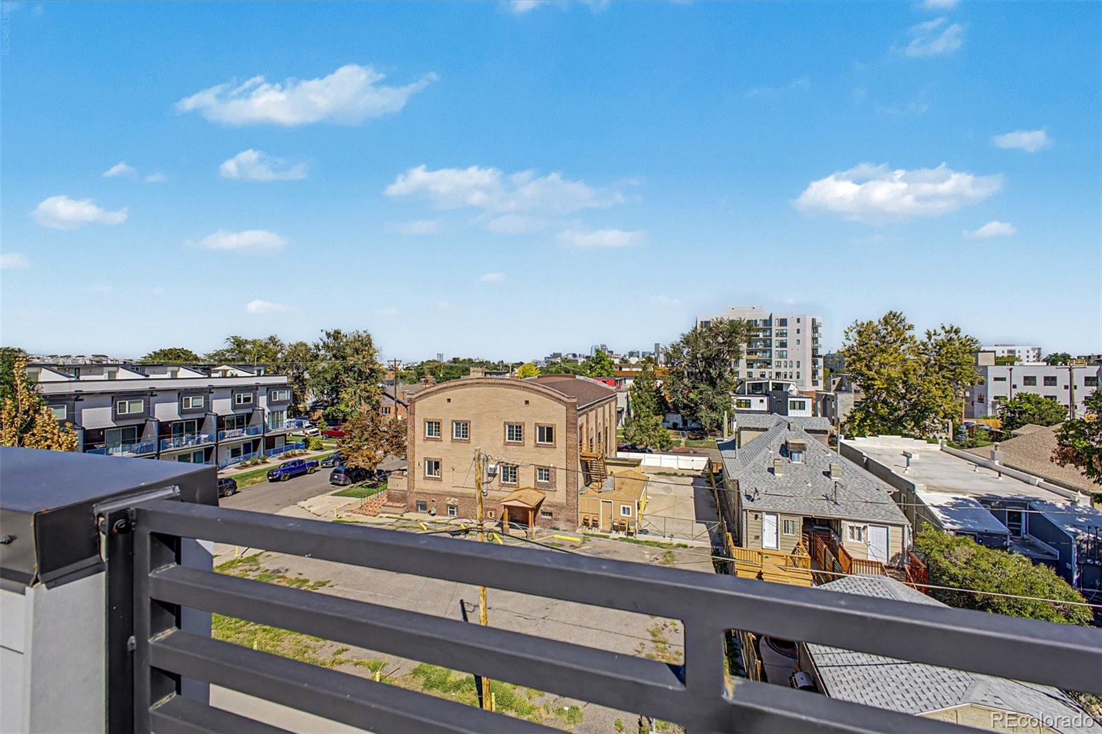 MLS Image #25 for 3520 w conejos place,denver, Colorado
