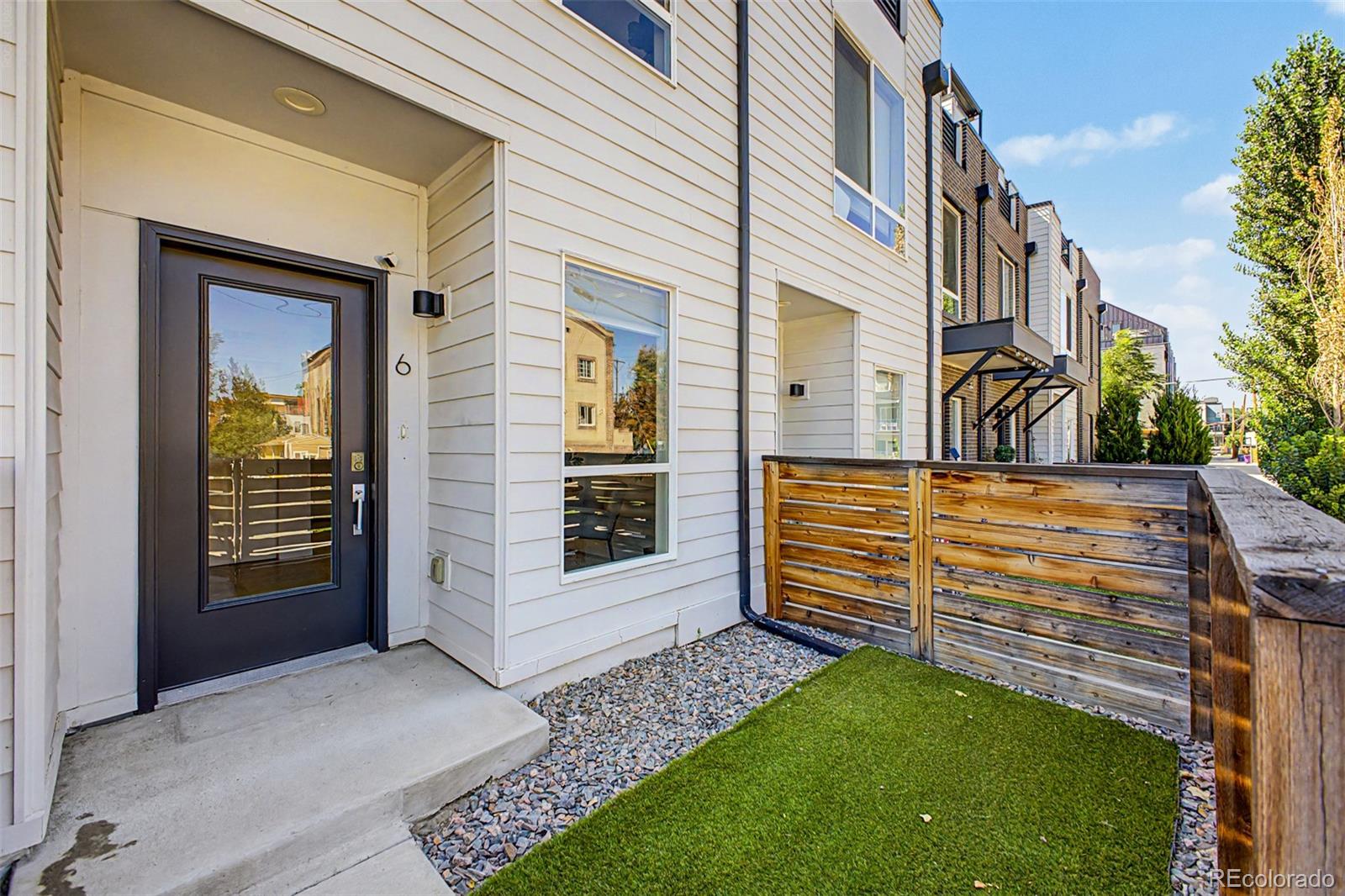 MLS Image #28 for 3520 w conejos place,denver, Colorado