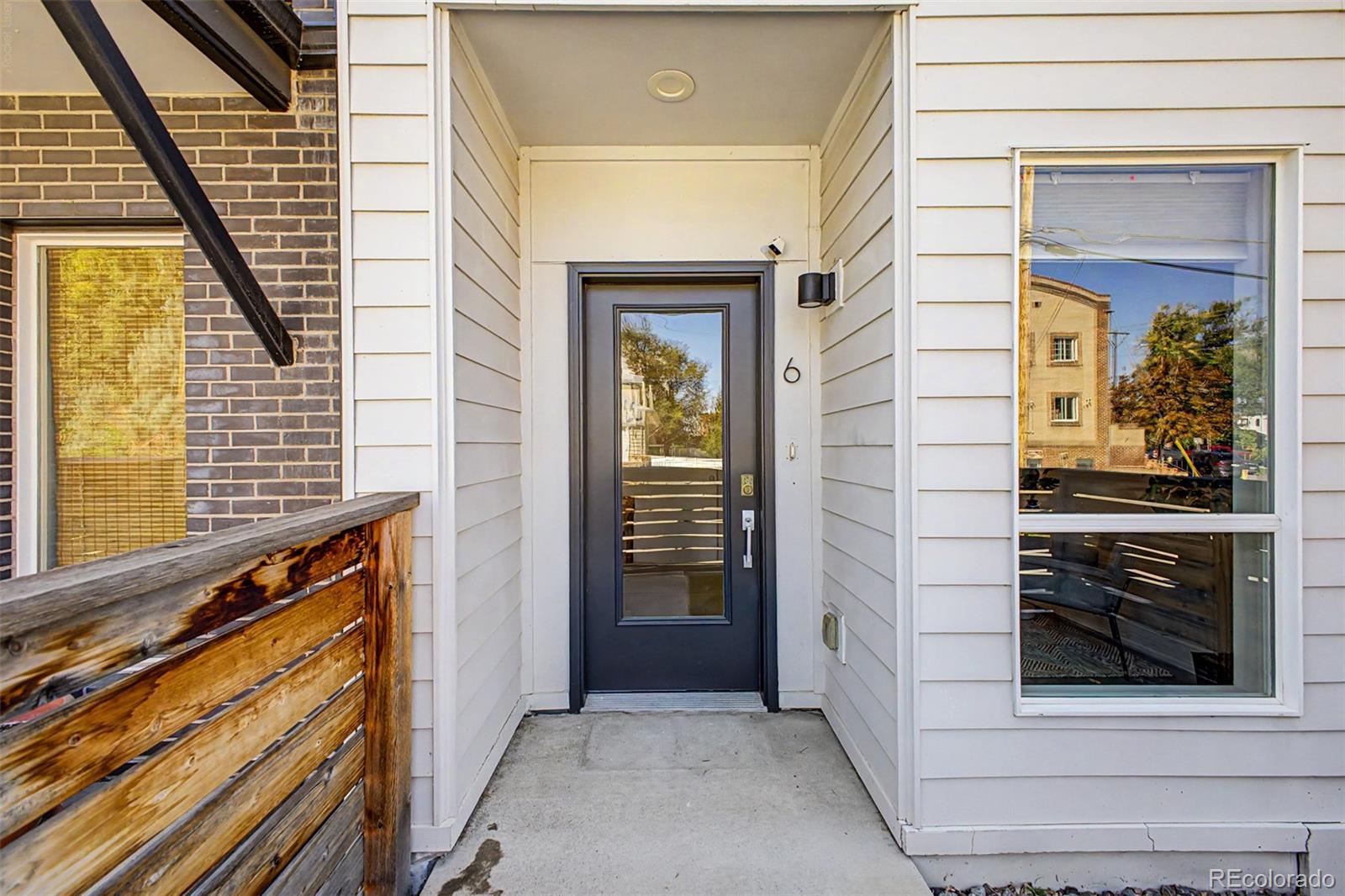 MLS Image #29 for 3520 w conejos place,denver, Colorado