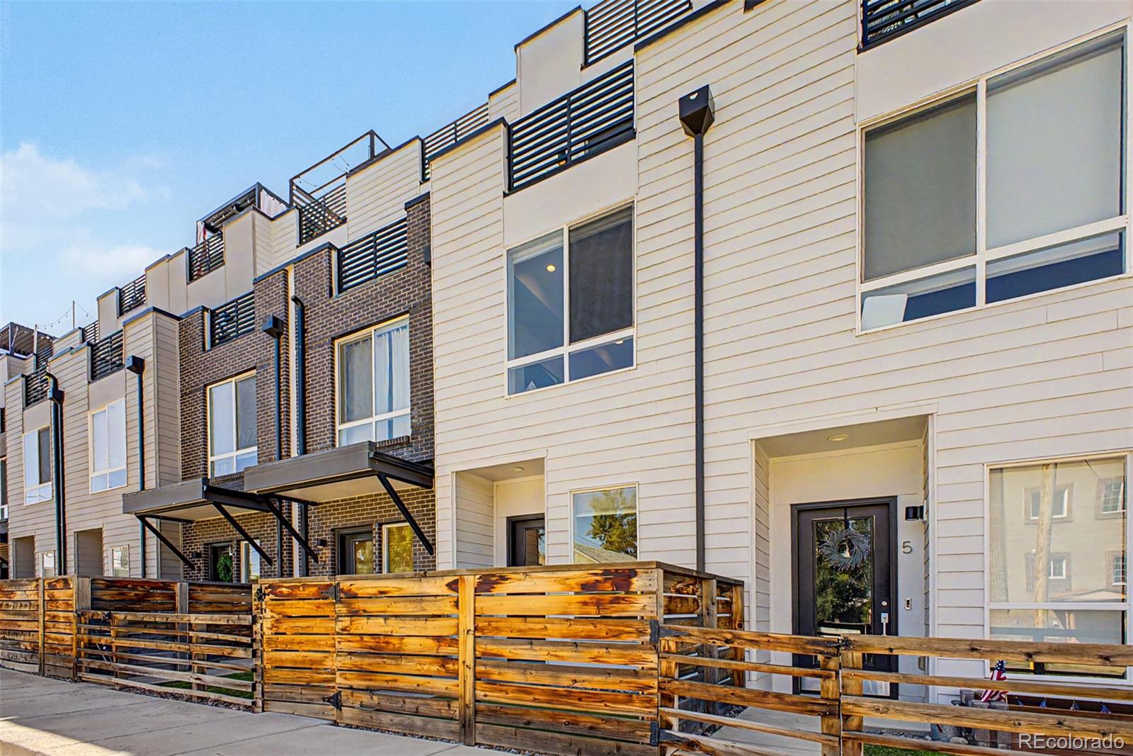 MLS Image #30 for 3520 w conejos place,denver, Colorado