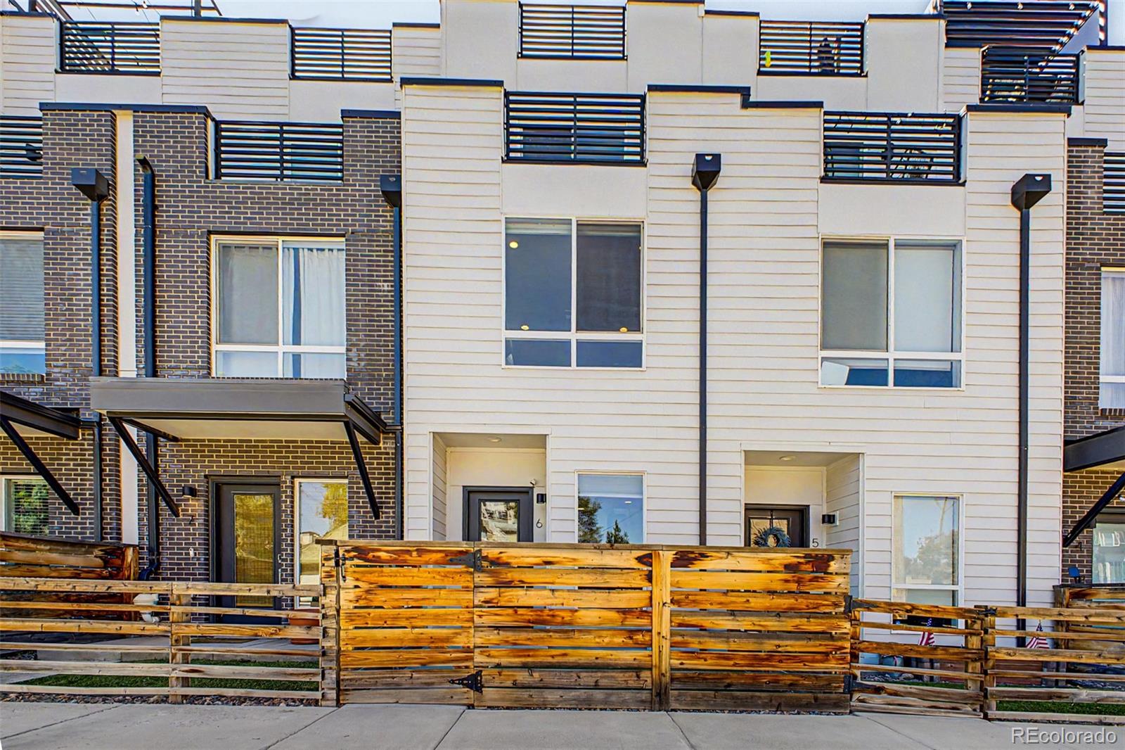 MLS Image #31 for 3520 w conejos place,denver, Colorado