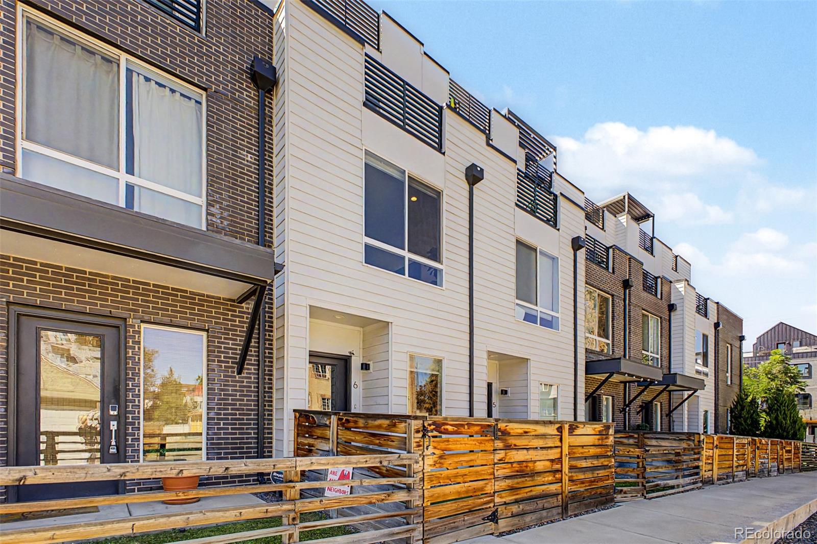MLS Image #32 for 3520 w conejos place,denver, Colorado