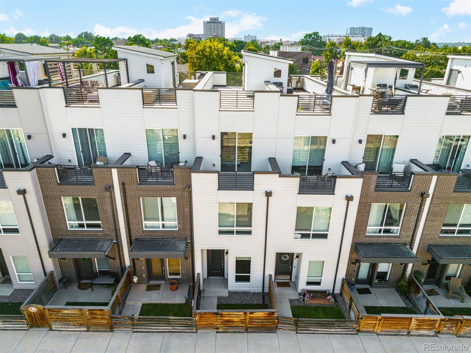 MLS Image #33 for 3520 w conejos place,denver, Colorado