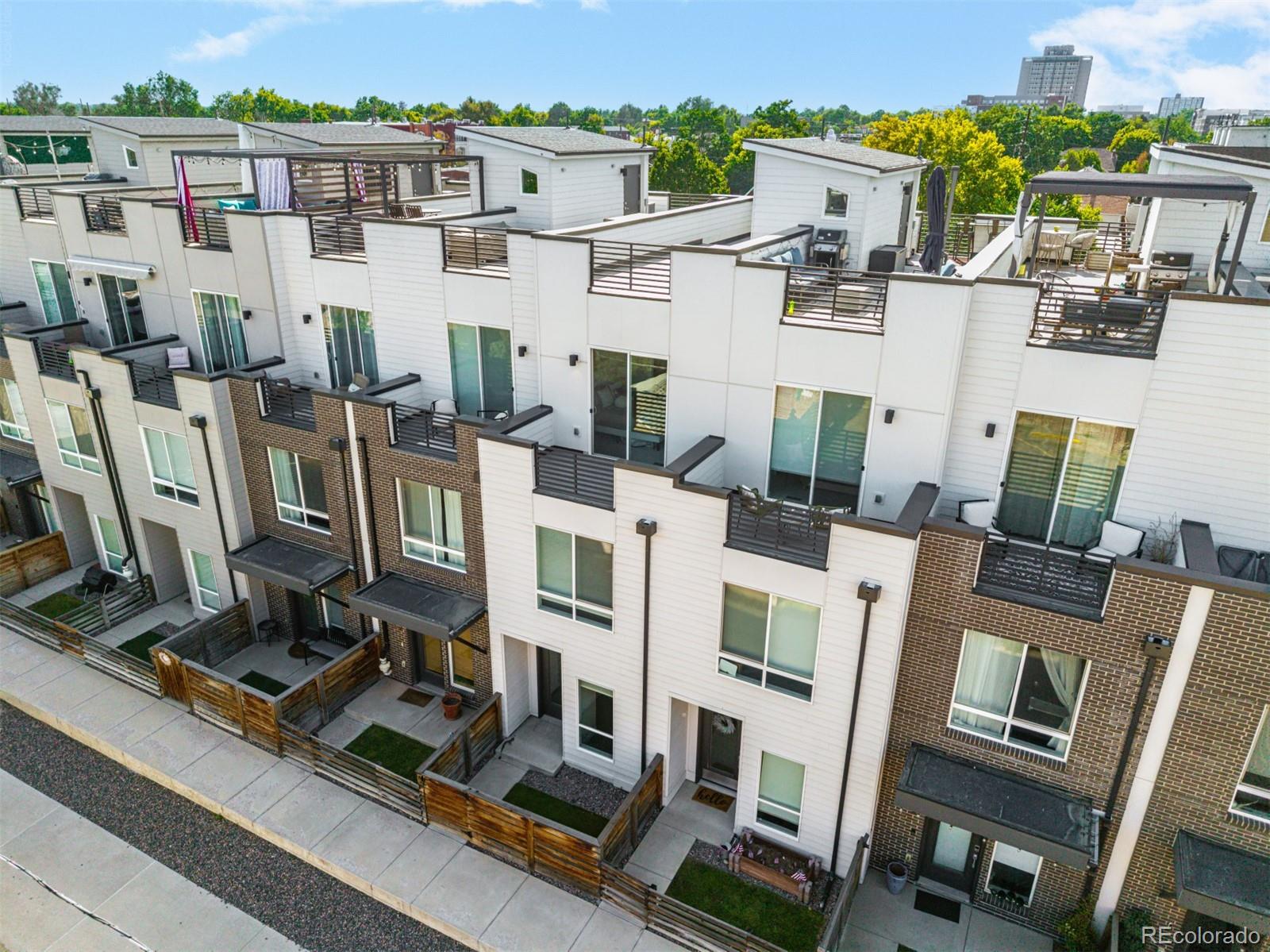 MLS Image #34 for 3520 w conejos place,denver, Colorado
