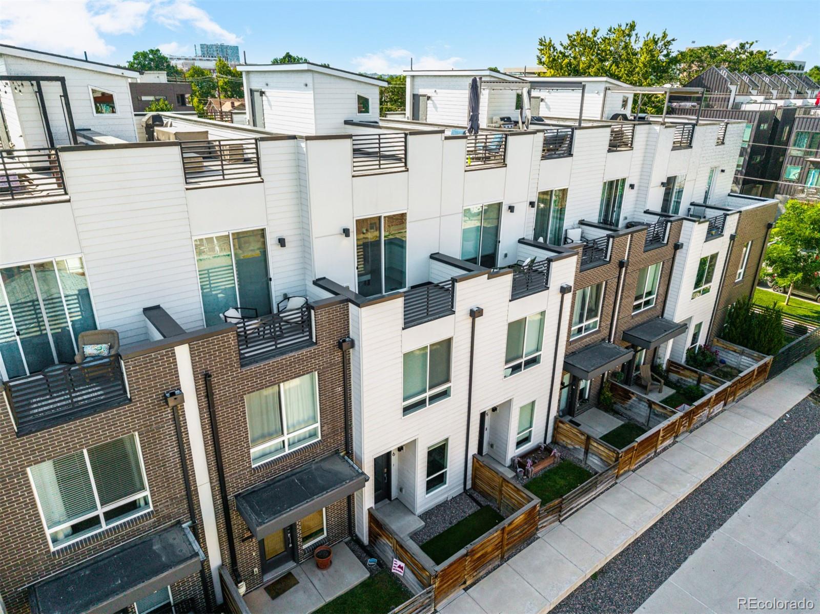 MLS Image #35 for 3520 w conejos place,denver, Colorado