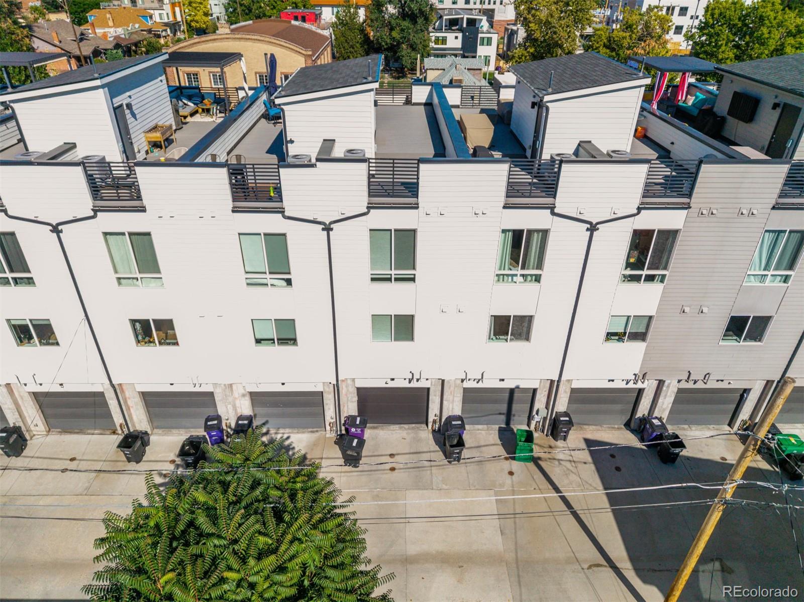 MLS Image #37 for 3520 w conejos place,denver, Colorado