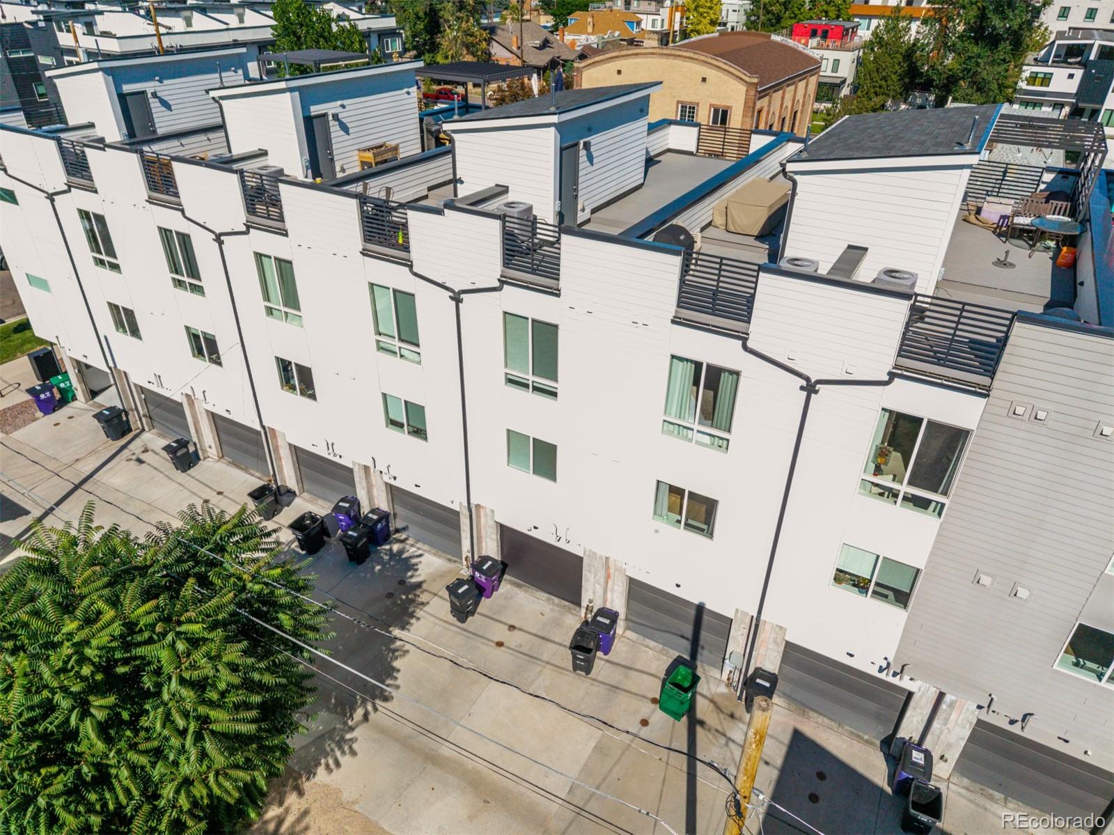 MLS Image #38 for 3520 w conejos place,denver, Colorado