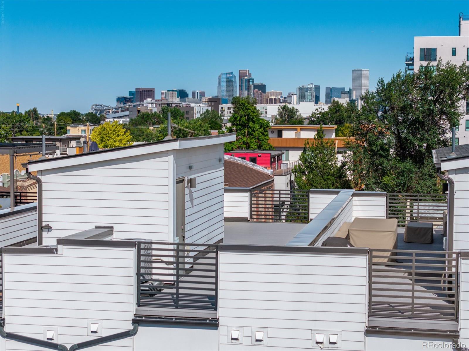 MLS Image #39 for 3520 w conejos place,denver, Colorado