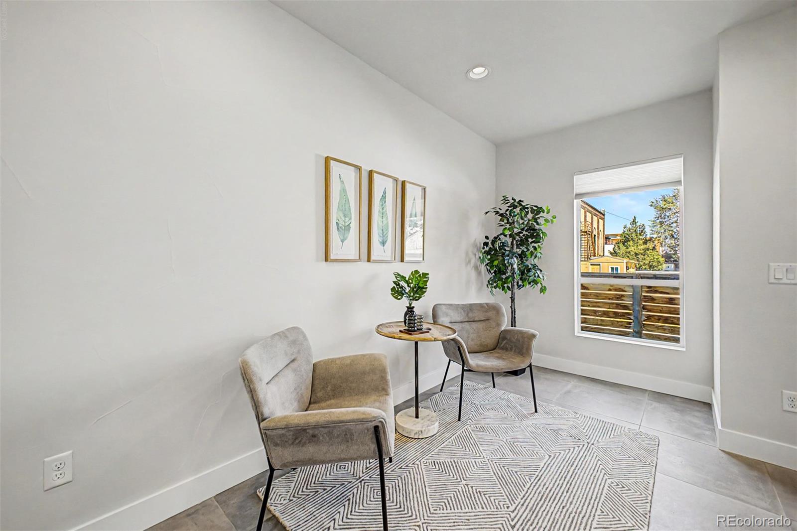 MLS Image #4 for 3520 w conejos place,denver, Colorado