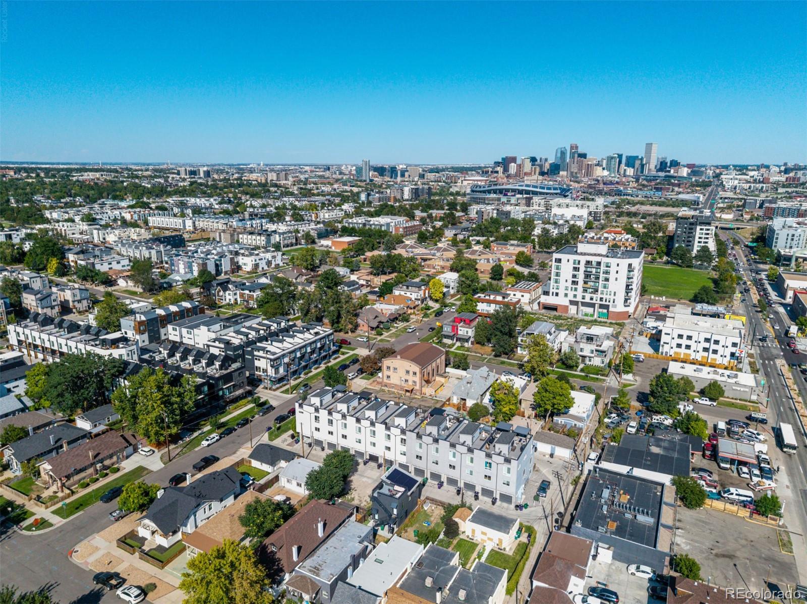 MLS Image #41 for 3520 w conejos place,denver, Colorado