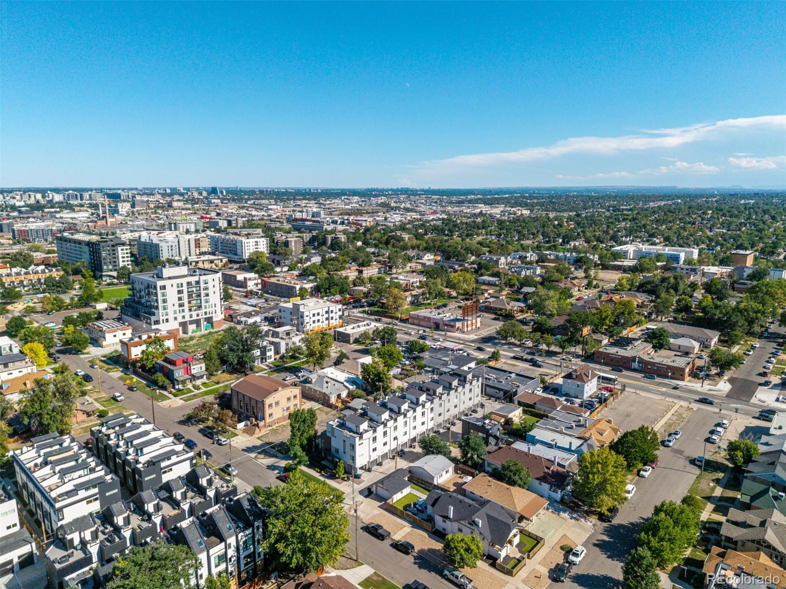 MLS Image #42 for 3520 w conejos place,denver, Colorado