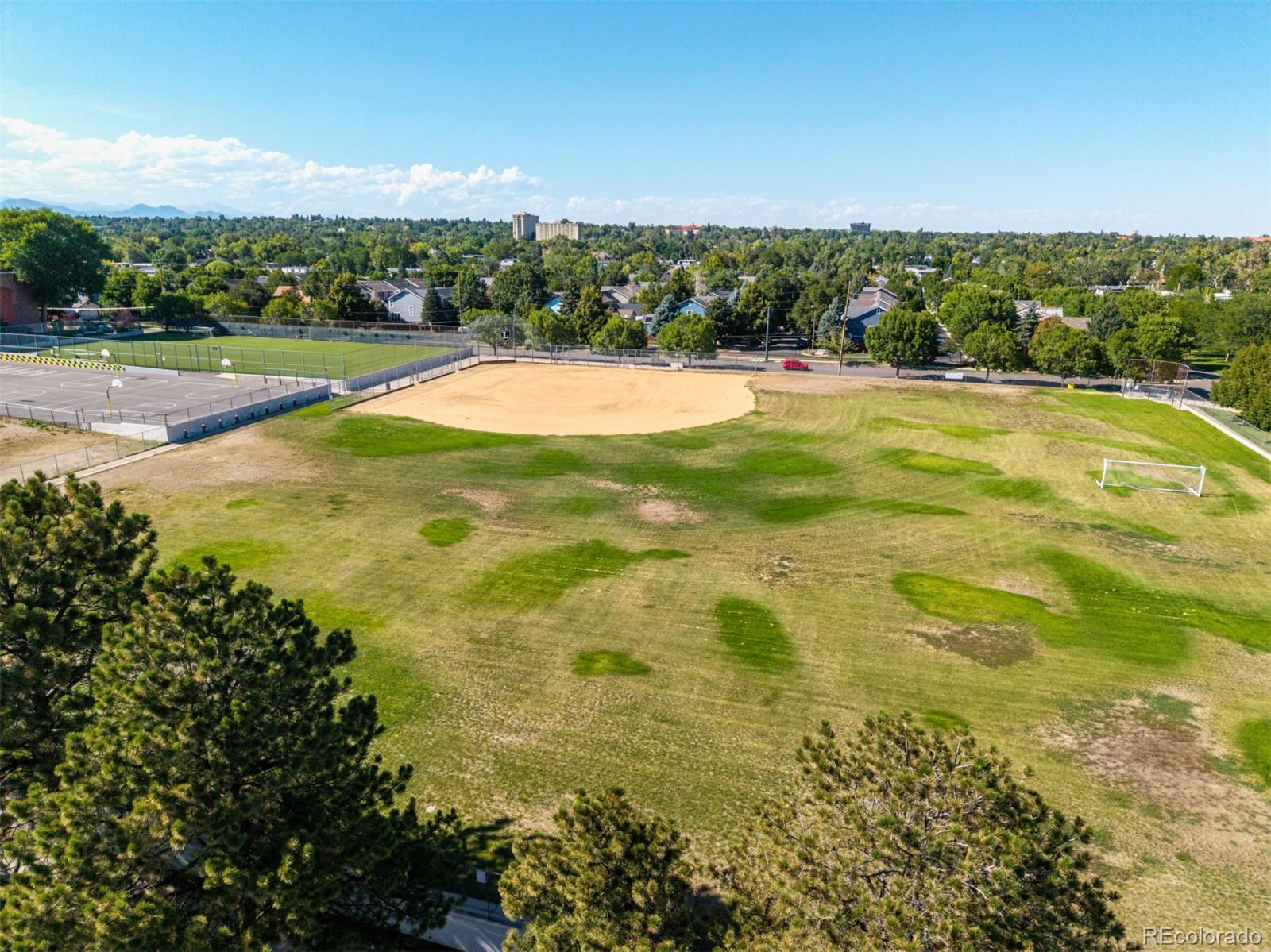MLS Image #45 for 3520 w conejos place,denver, Colorado