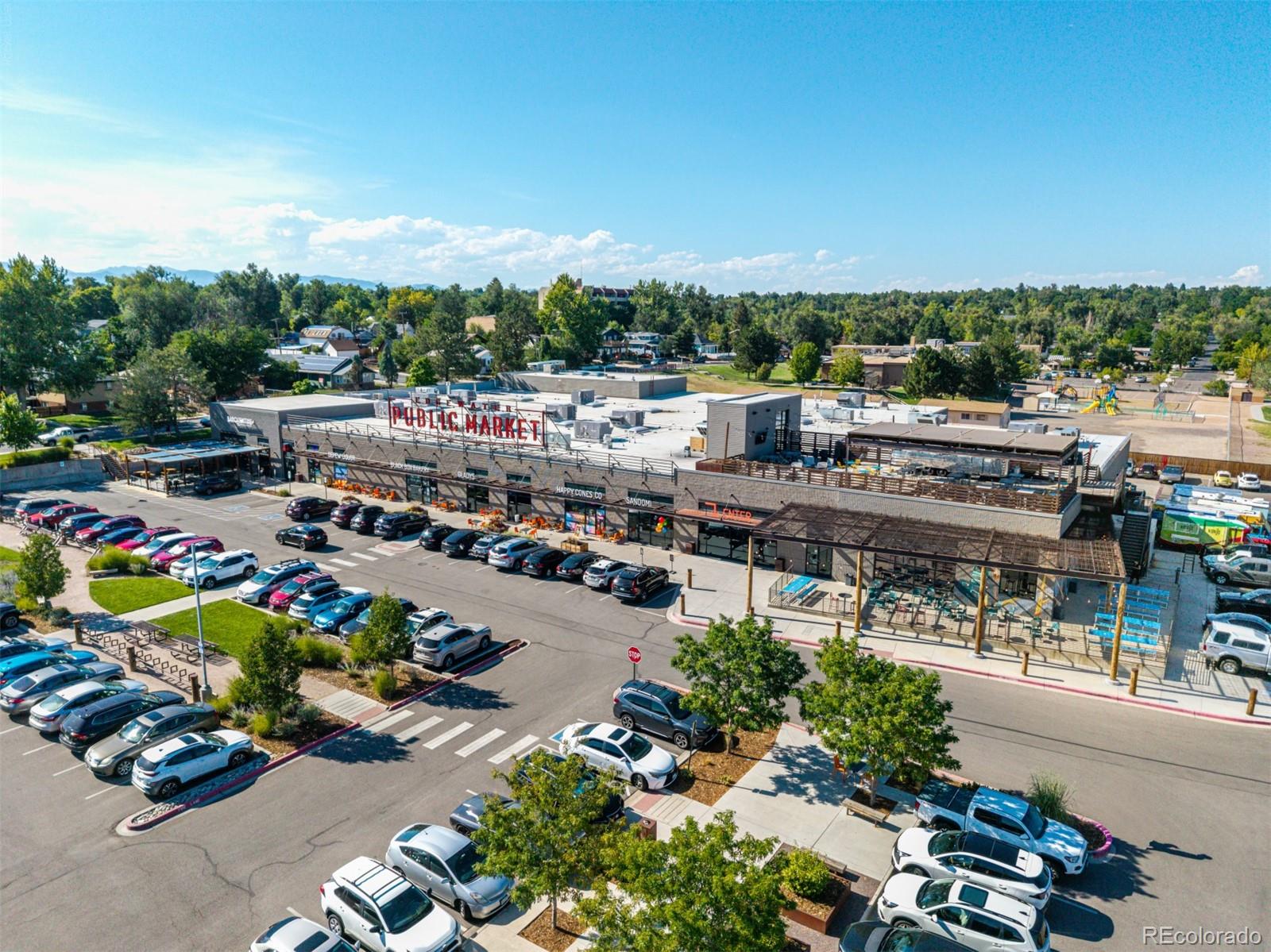 MLS Image #47 for 3520 w conejos place,denver, Colorado