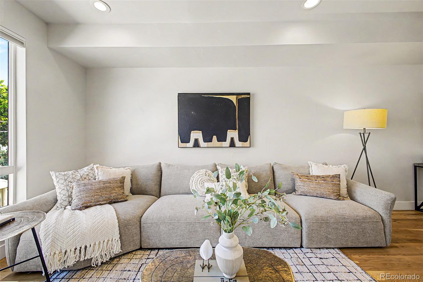 MLS Image #5 for 3520 w conejos place,denver, Colorado