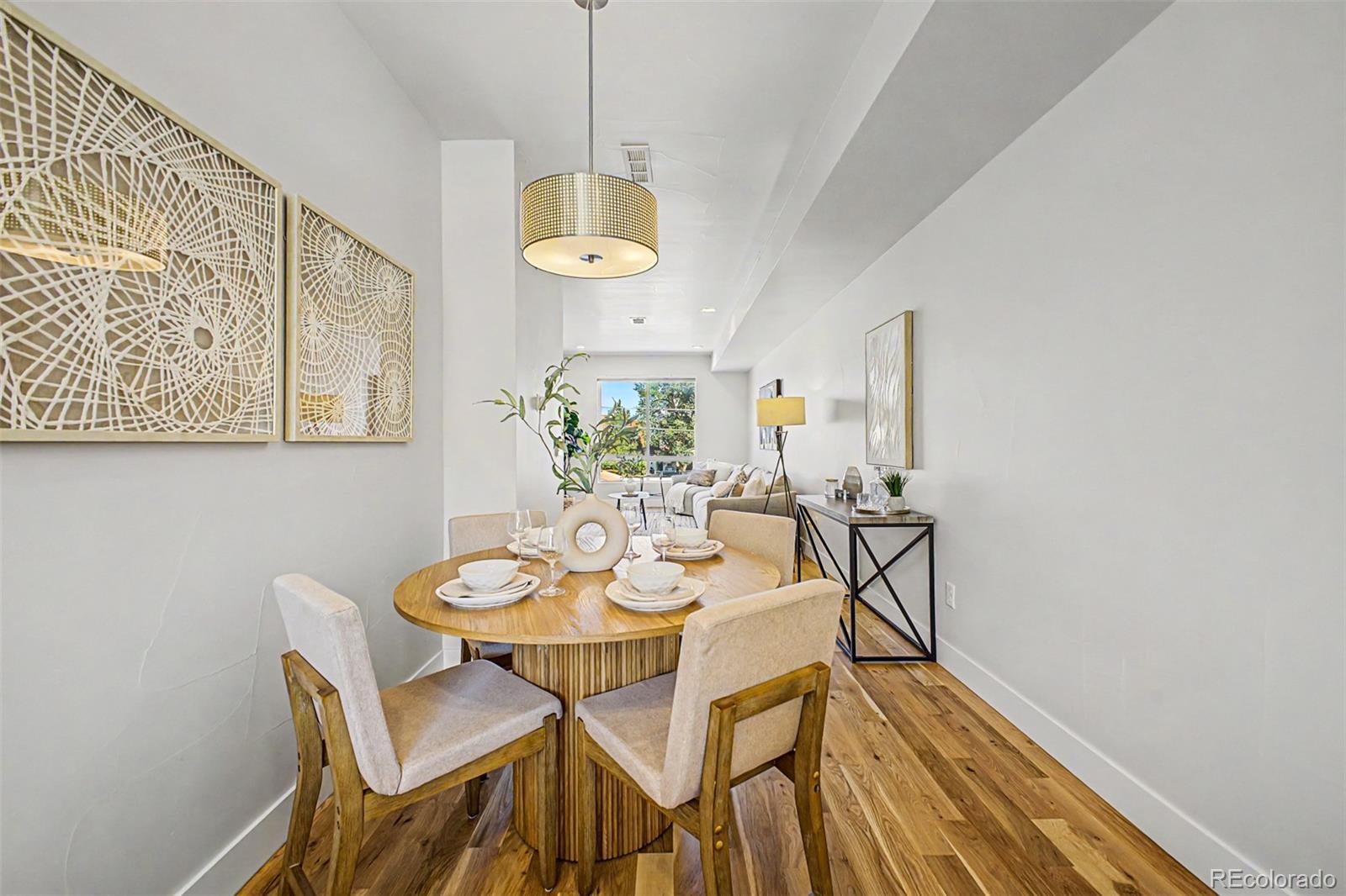MLS Image #6 for 3520 w conejos place,denver, Colorado