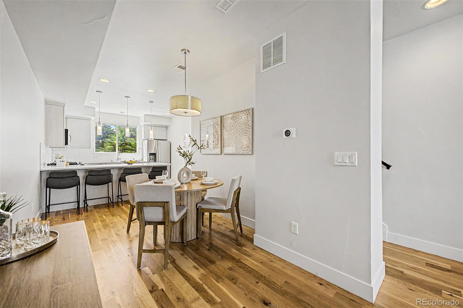 MLS Image #7 for 3520 w conejos place,denver, Colorado