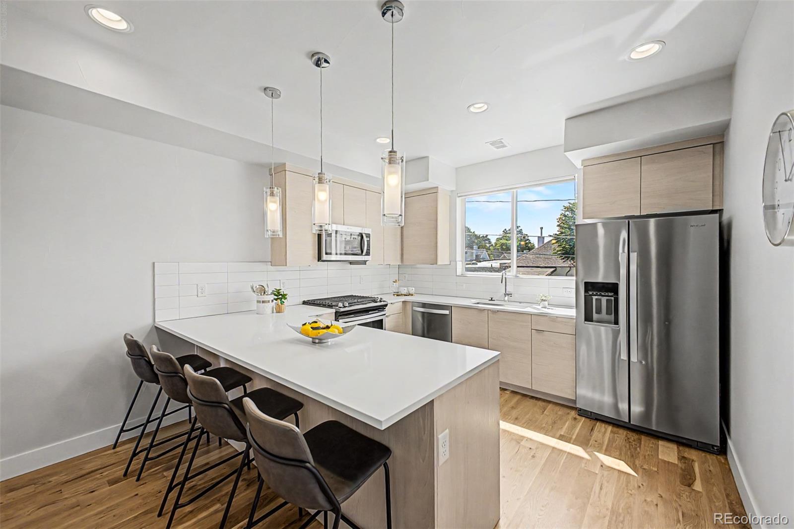 MLS Image #8 for 3520 w conejos place,denver, Colorado