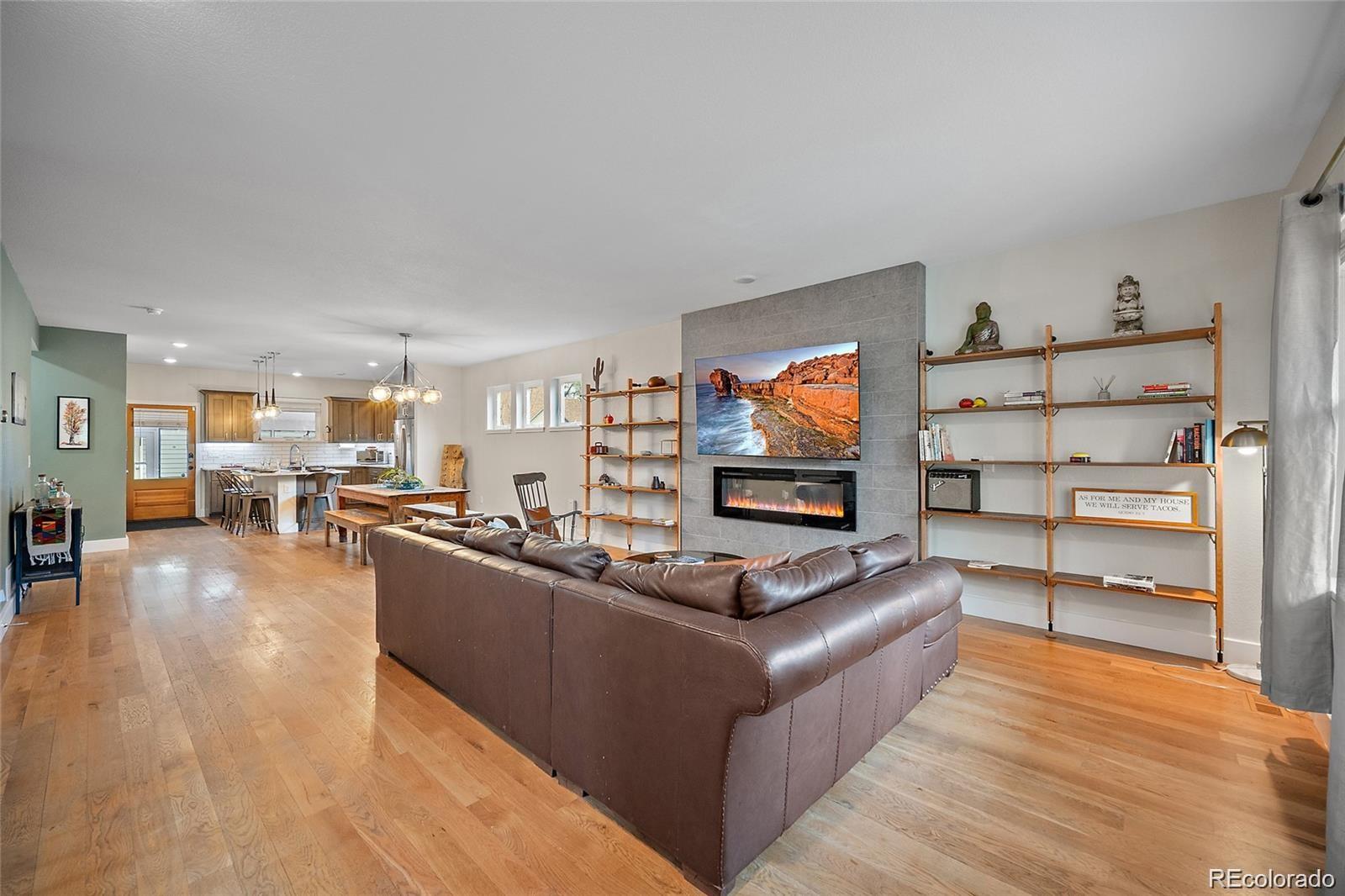 MLS Image #1 for 1009-1007  boulder street,colorado springs, Colorado