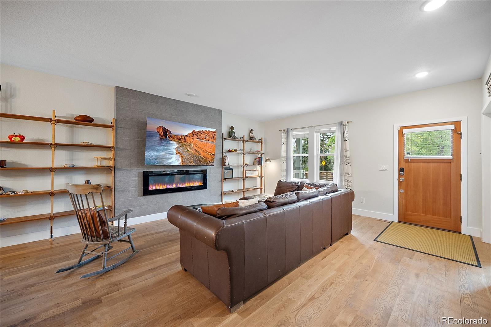 MLS Image #2 for 1009-1007  boulder street,colorado springs, Colorado