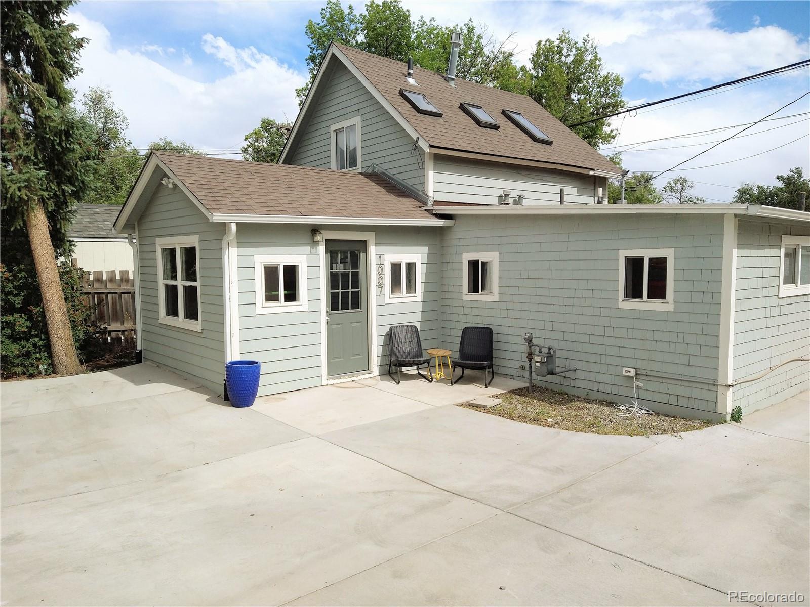 MLS Image #37 for 1009-1007  boulder street,colorado springs, Colorado
