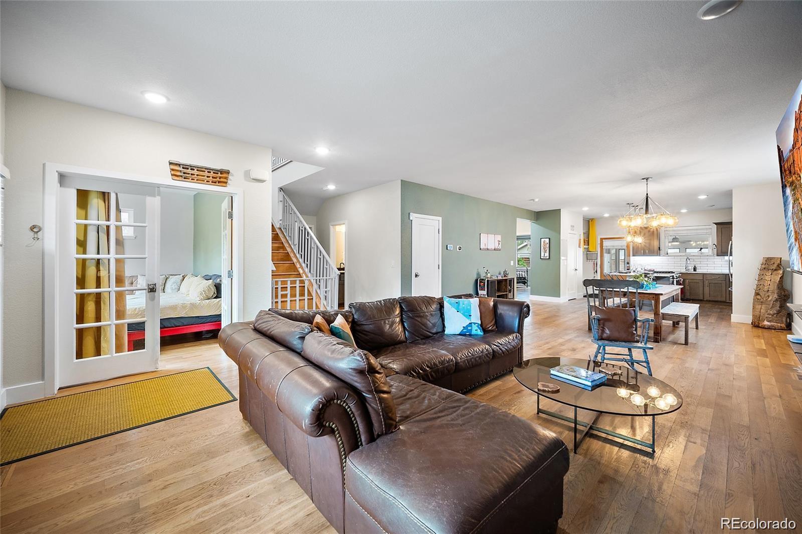 MLS Image #4 for 1009-1007  boulder street,colorado springs, Colorado