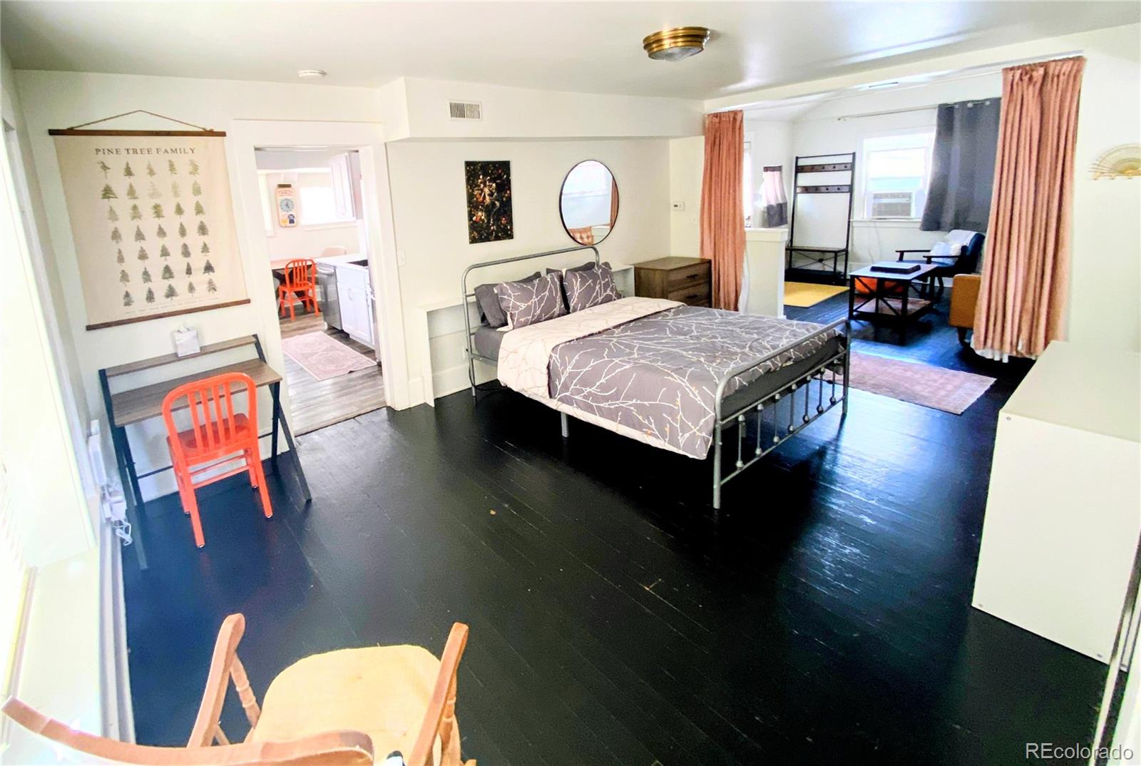 MLS Image #40 for 1009-1007  boulder street,colorado springs, Colorado