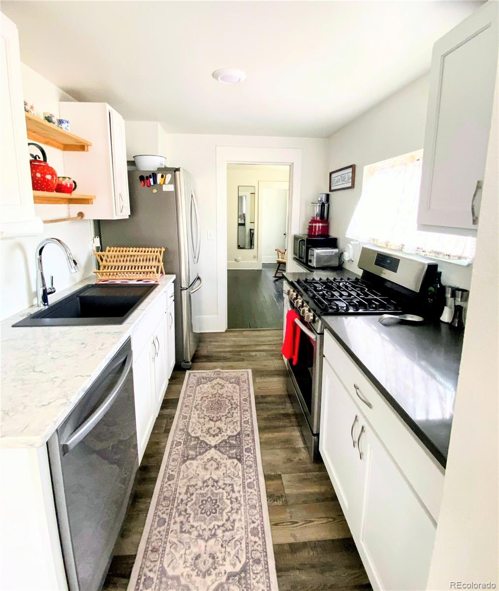 MLS Image #42 for 1009-1007  boulder street,colorado springs, Colorado