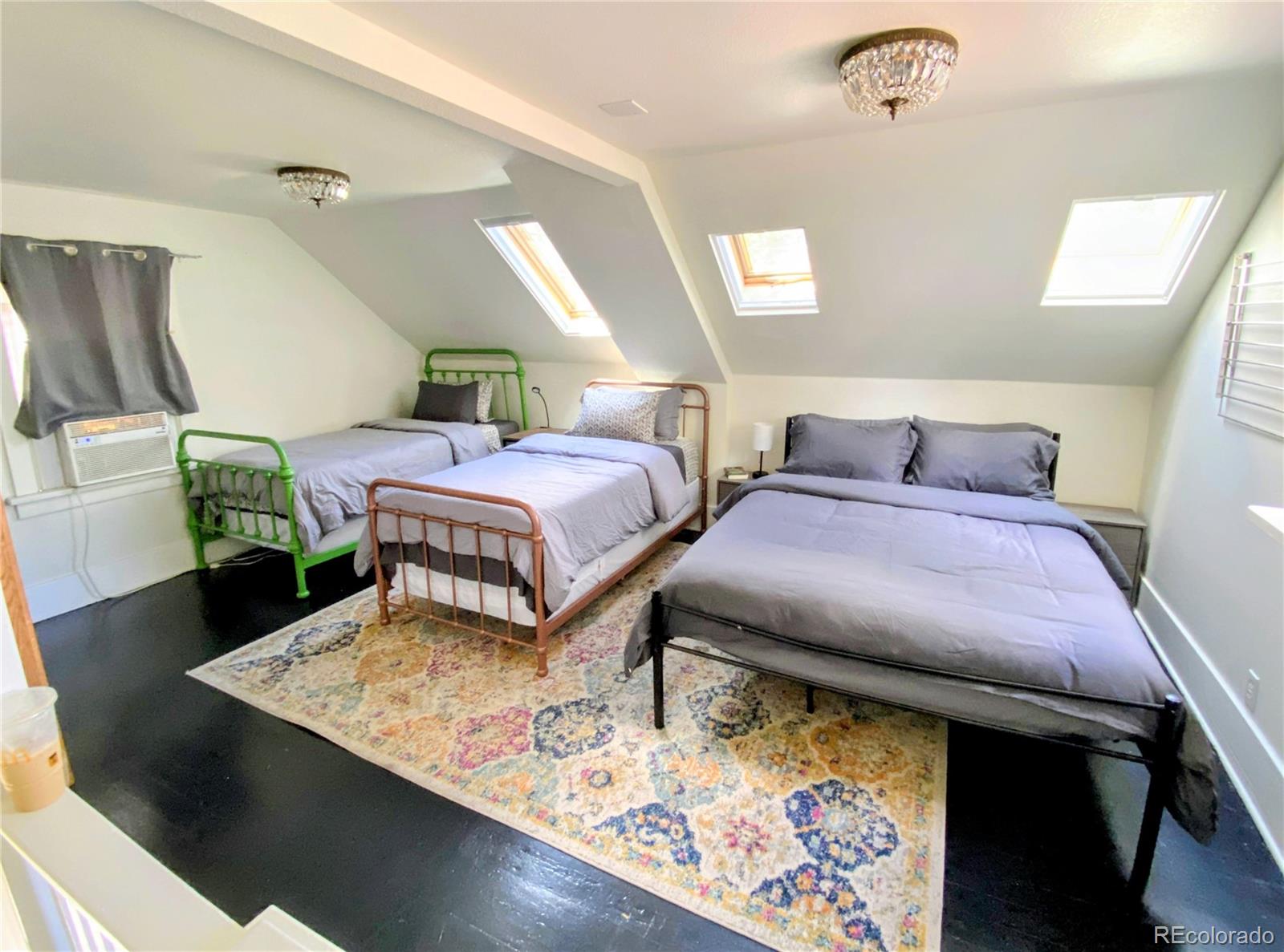 MLS Image #46 for 1009-1007  boulder street,colorado springs, Colorado