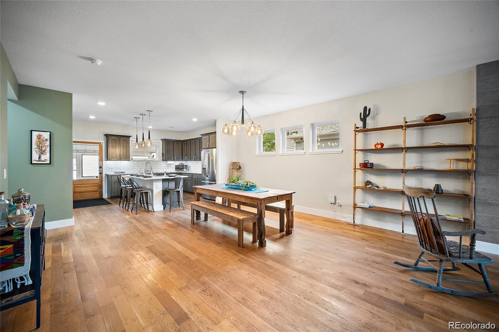 MLS Image #5 for 1009-1007  boulder street,colorado springs, Colorado