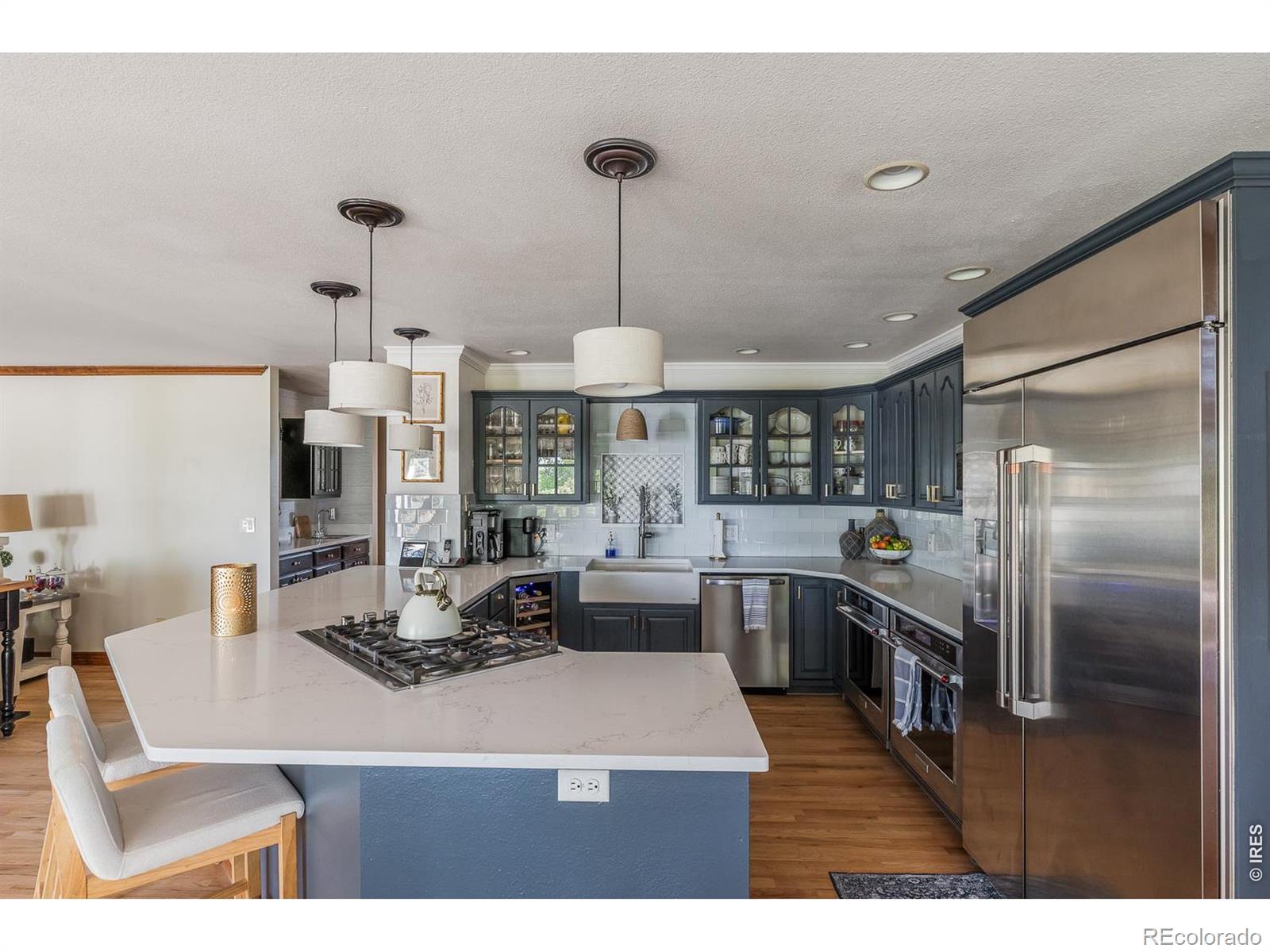 MLS Image #10 for 8589  skyland drive,niwot, Colorado
