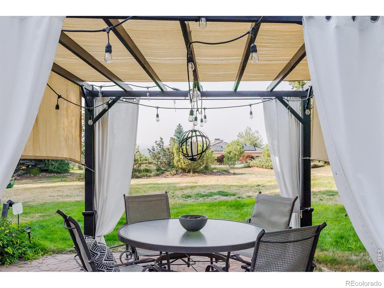 MLS Image #2 for 8589  skyland drive,niwot, Colorado