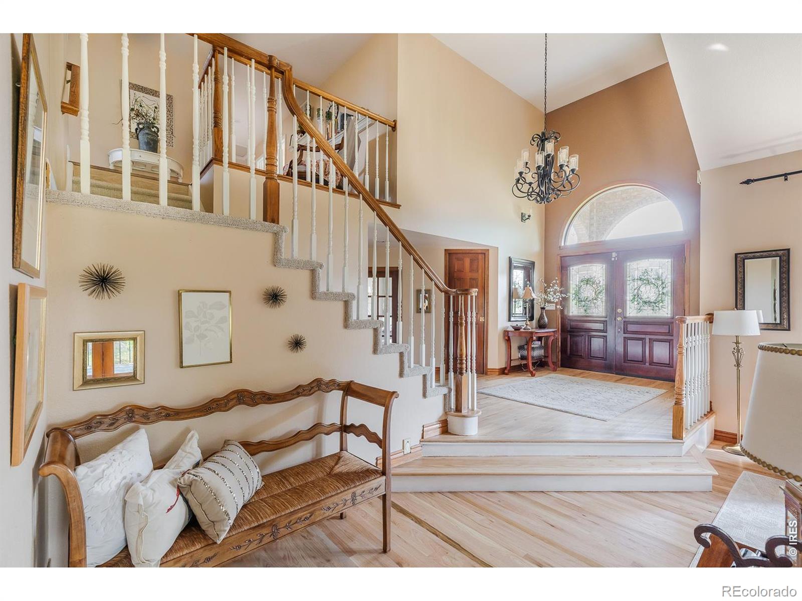 MLS Image #3 for 8589  skyland drive,niwot, Colorado