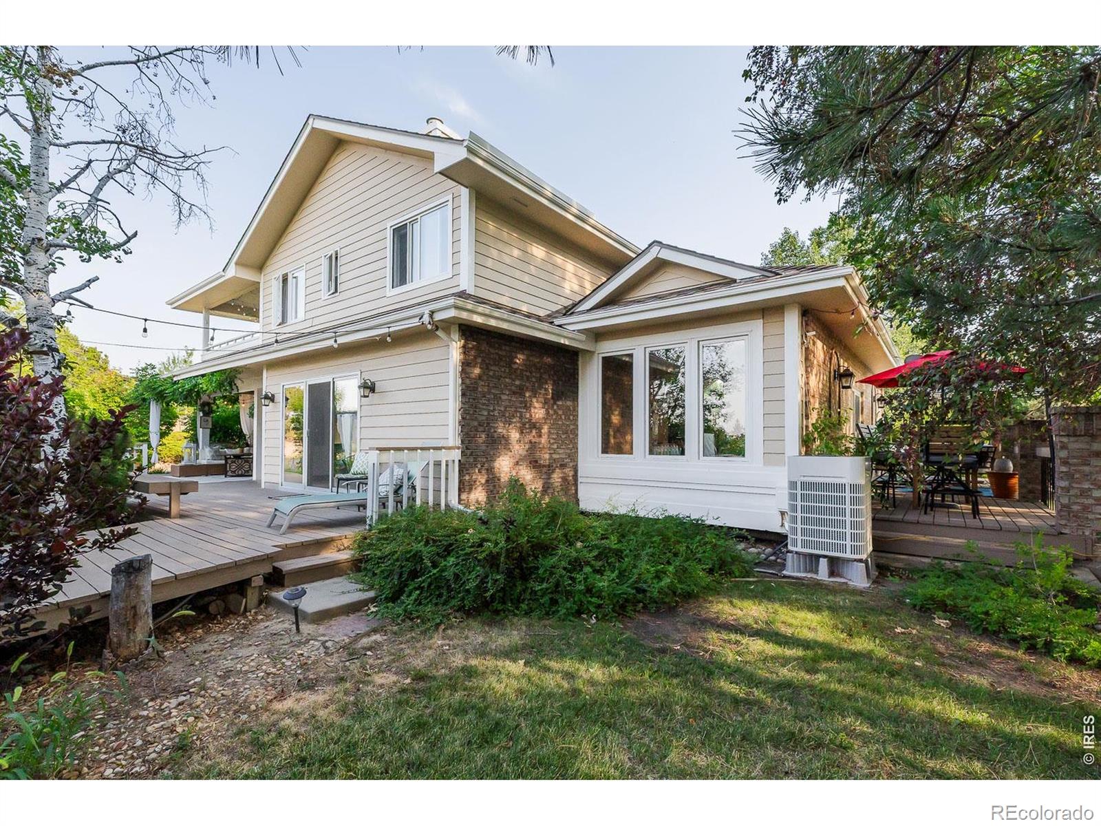 MLS Image #36 for 8589  skyland drive,niwot, Colorado