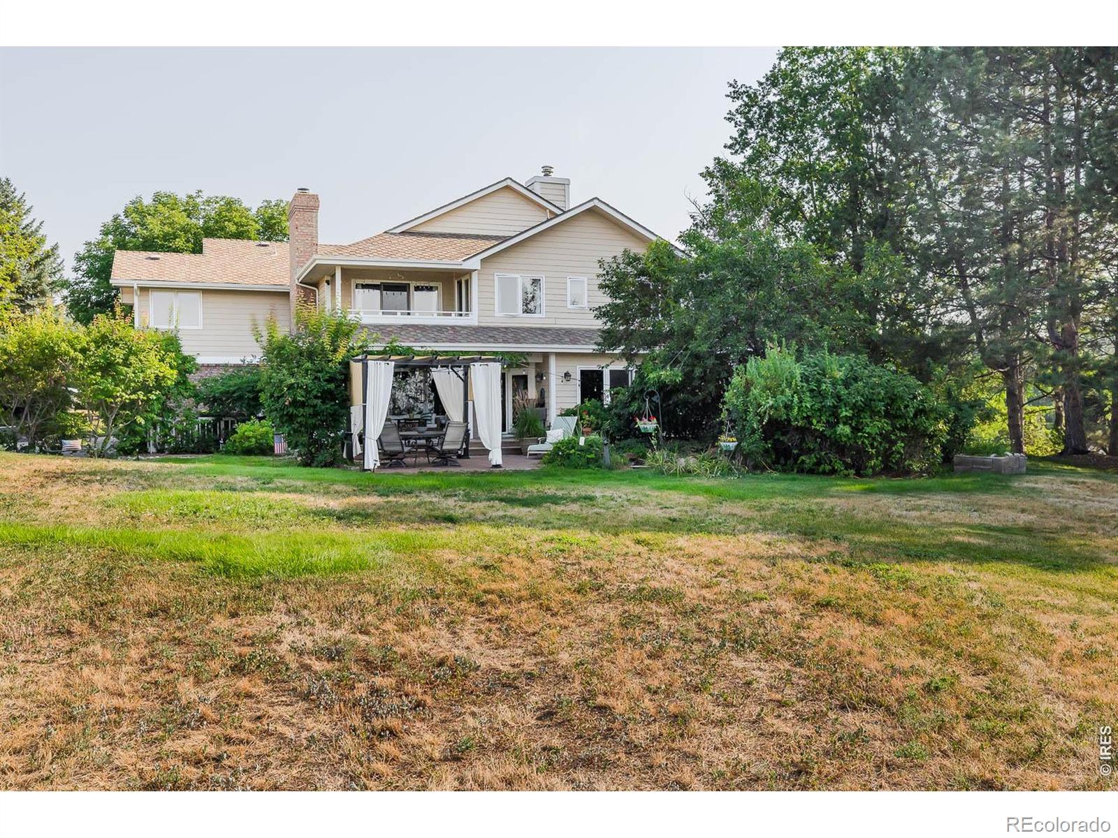 MLS Image #37 for 8589  skyland drive,niwot, Colorado