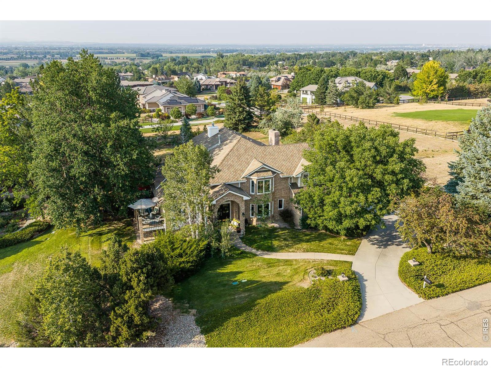 MLS Image #39 for 8589  skyland drive,niwot, Colorado