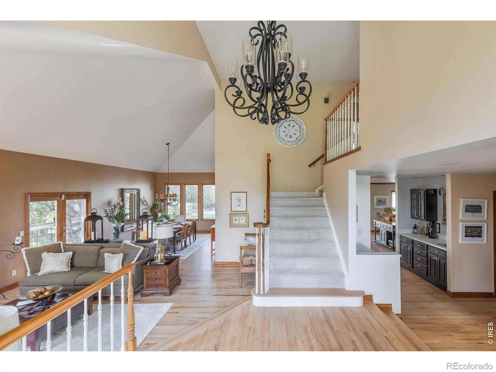 MLS Image #4 for 8589  skyland drive,niwot, Colorado