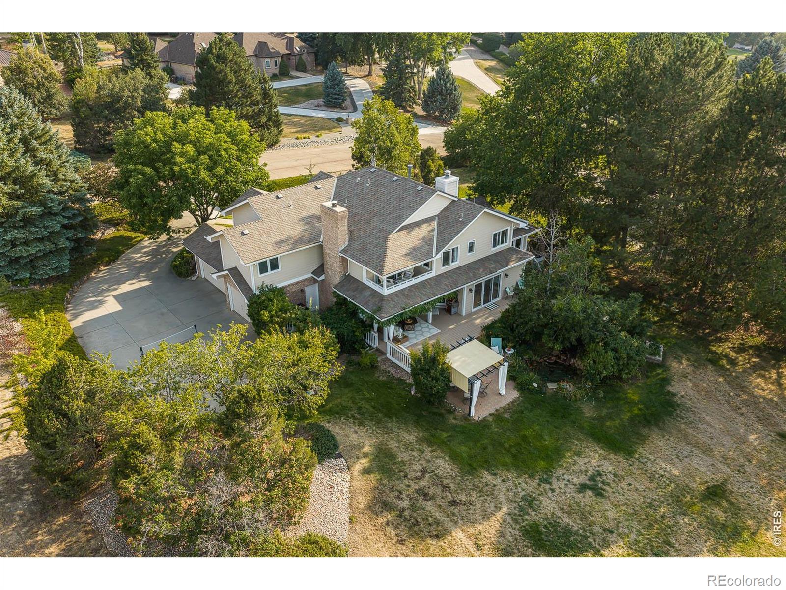 MLS Image #40 for 8589  skyland drive,niwot, Colorado
