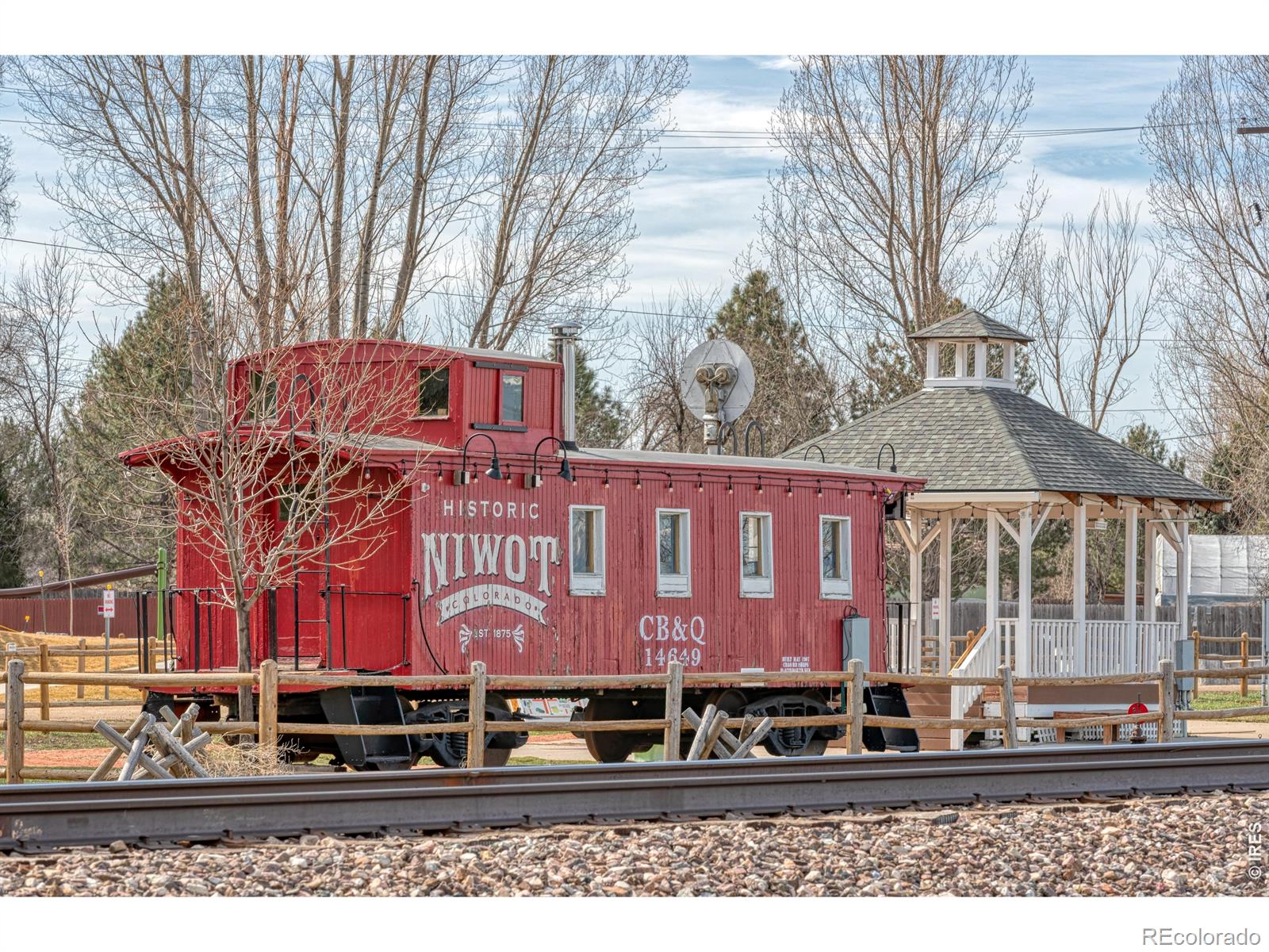 MLS Image #47 for 8589  skyland drive,niwot, Colorado