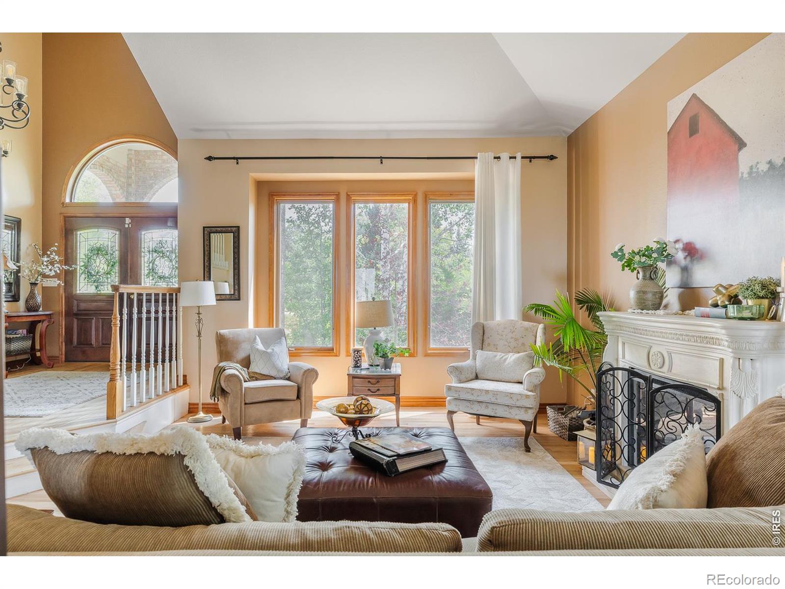 MLS Image #6 for 8589  skyland drive,niwot, Colorado